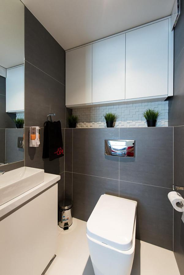 Cozy And Large 62 M2 Apartment With Air Conditioning, Old Town Krakov Exteriér fotografie