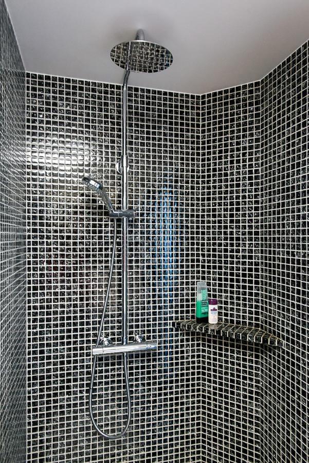 Cozy And Large 62 M2 Apartment With Air Conditioning, Old Town Krakov Exteriér fotografie